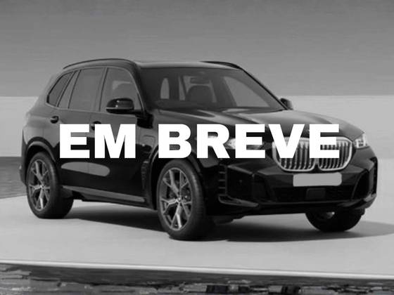 BMW X5 3.0 I6 TURBO HÍBRIDO XDRIVE50E X-LINE AUTOMÁTICO
